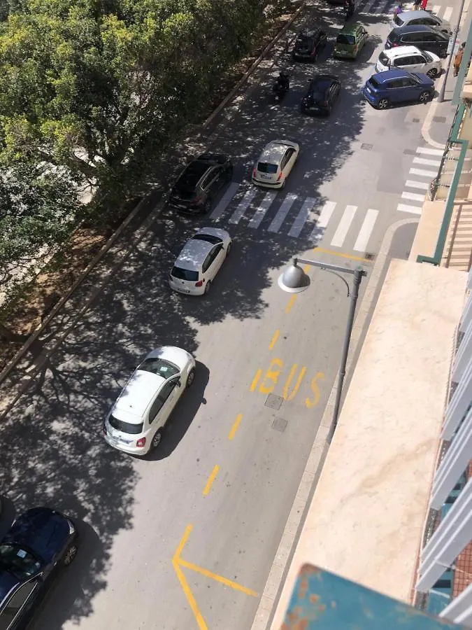 Appartamenti Al Fardella 365 Trapani