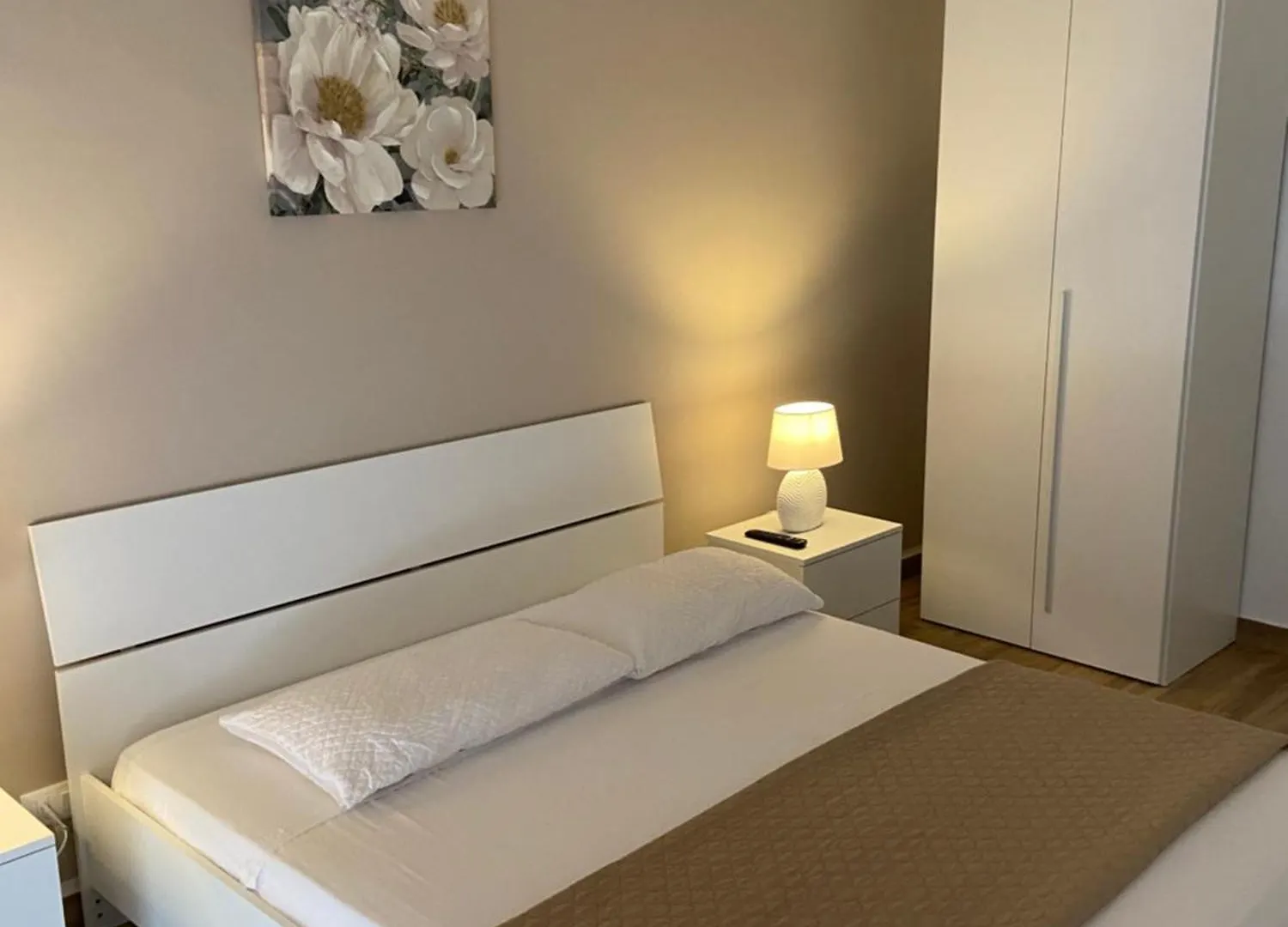 Appartamenti Al Fardella 365 Trapani Apartman