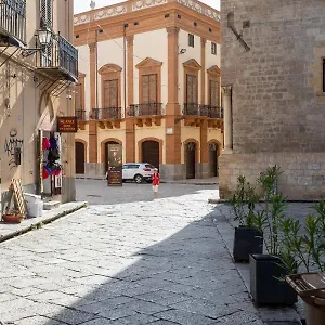 Blu - Palazzo Del Buon Pastore Apartamento