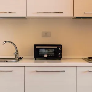  Apartamento Sole Alle Torri Italia