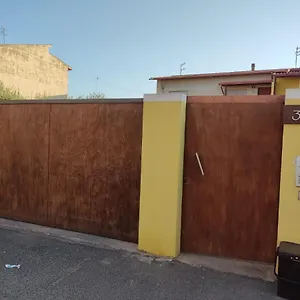 Il Guardiano Del Faro , Càbras Italia