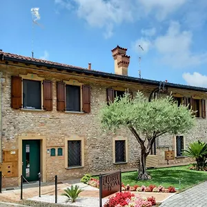 La Corte Del Bona - Vicino Alle Cantine E A Circa 15 Minuti Dal Lago Di Iseo - , Erbusco Italia
