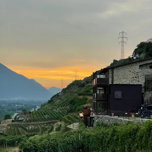 Ca' Barroni Agriresort , Sondrio Italia