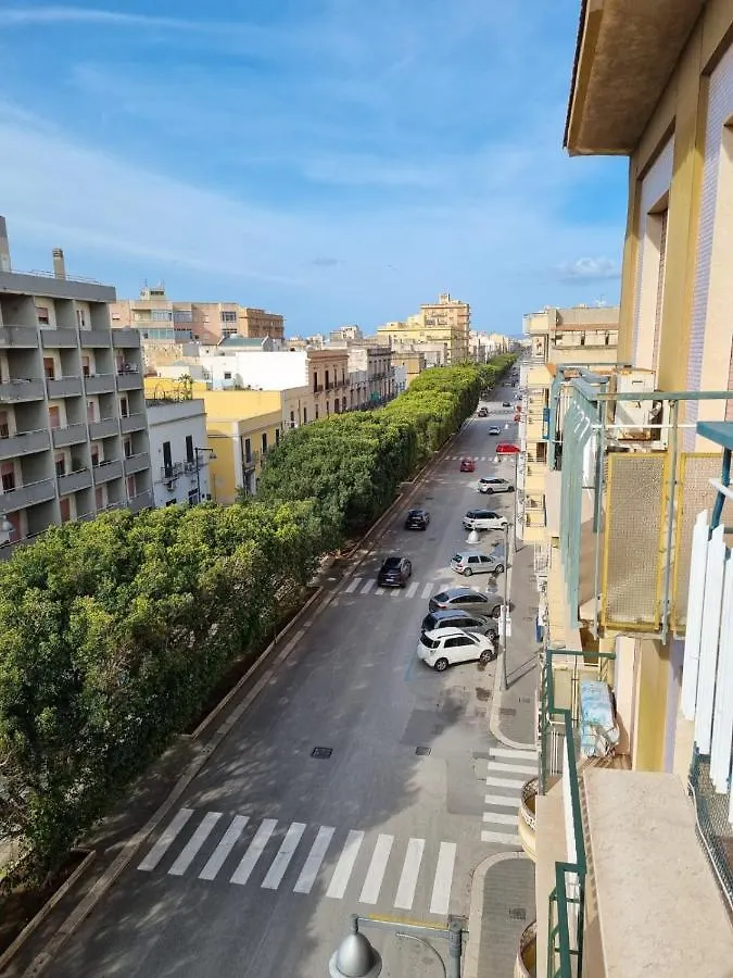 Apartment Appartamenti Al Fardella 365 Trapani