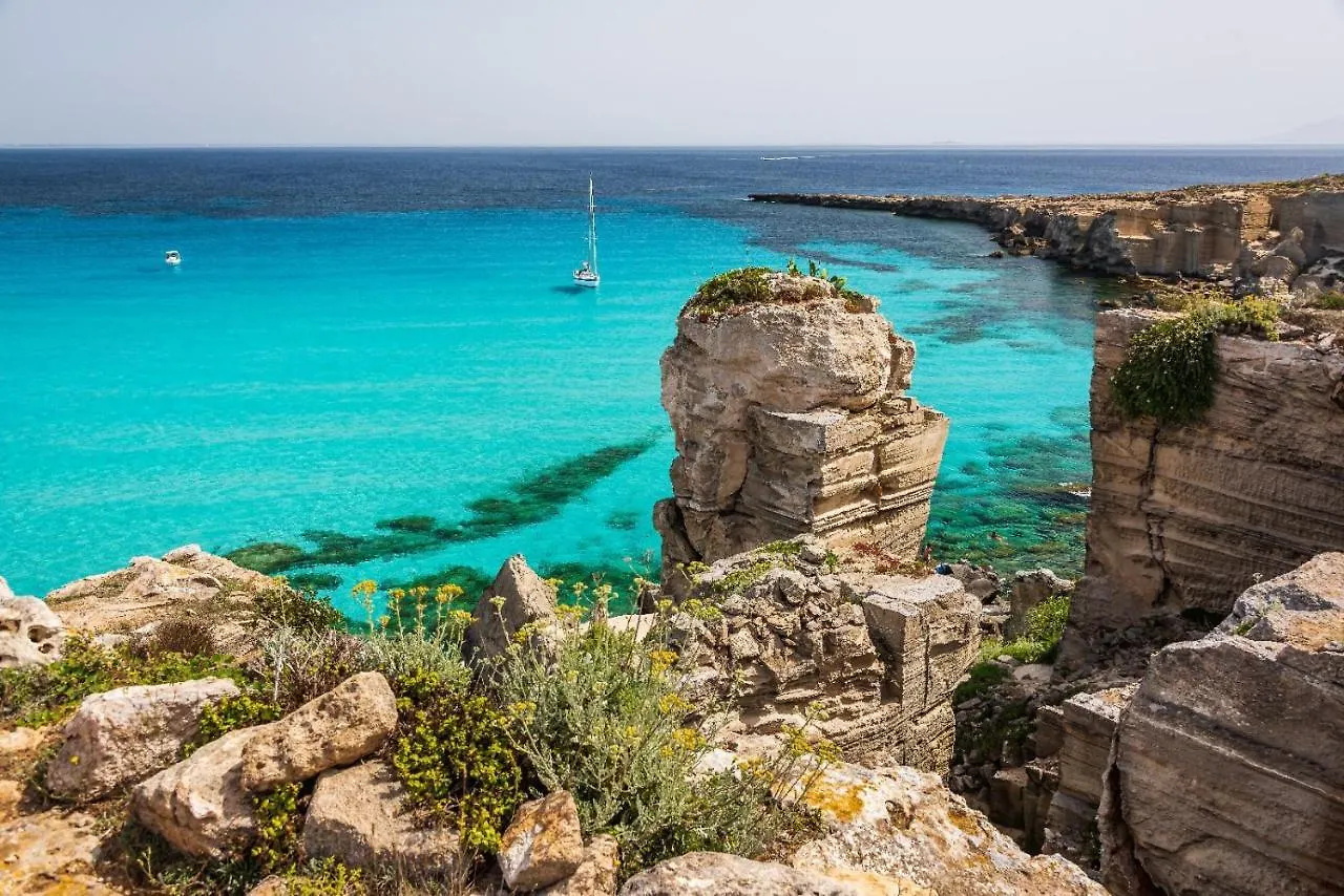 Apartment Appartamenti Al Fardella 365 Trapani
