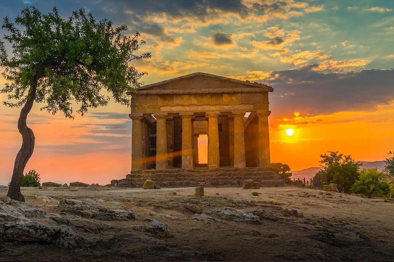 Appartamenti Al Fardella 365 Trapani