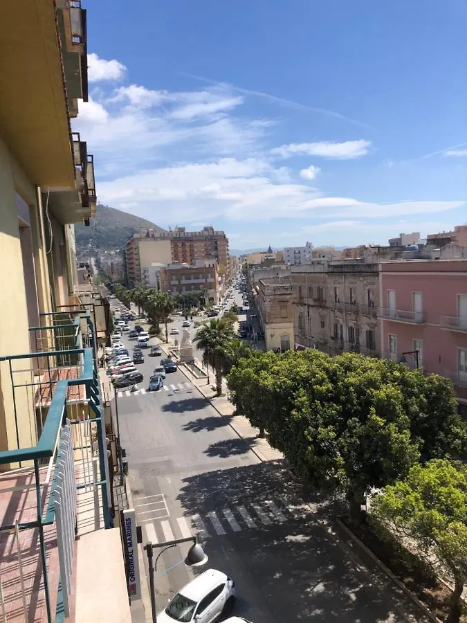 Appartamenti Al Fardella 365 Trapani