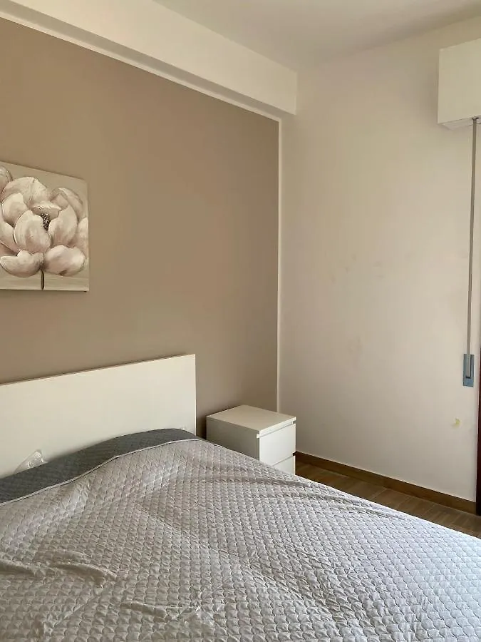 Apartment Appartamenti Al Fardella 365 Trapani