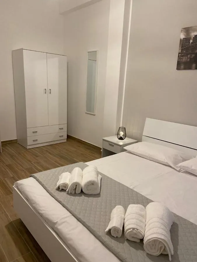 Appartamenti Al Fardella 365 Trapani