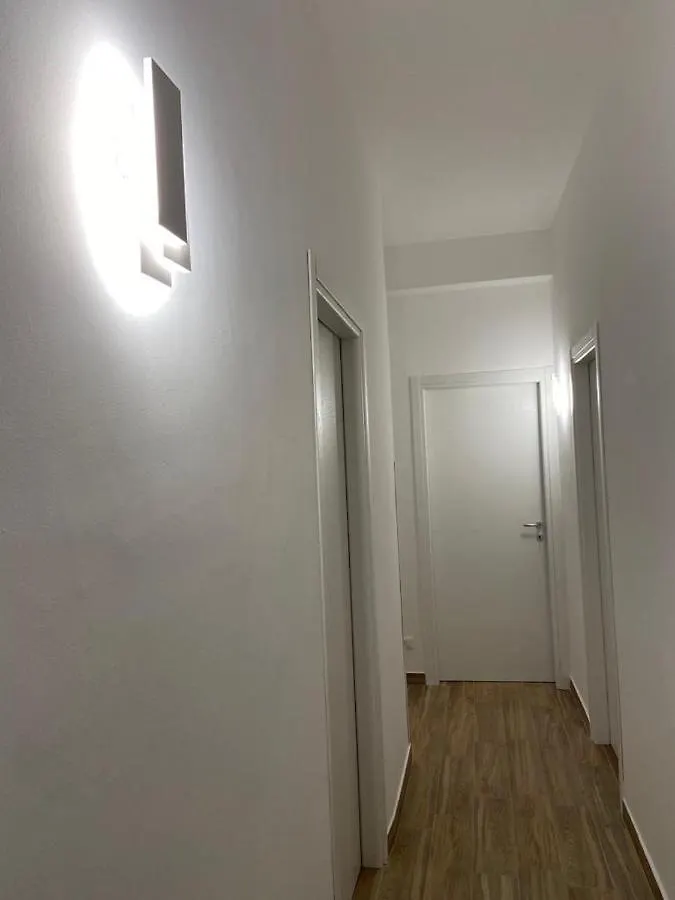 Appartamenti Al Fardella 365 Trapani Apartment