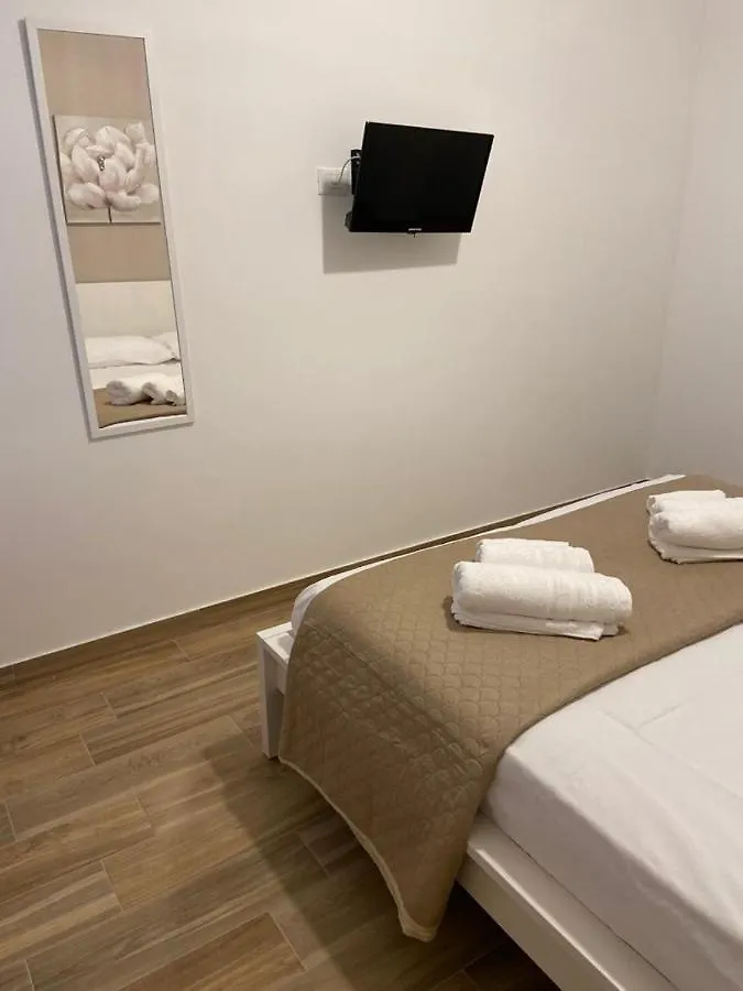 Apartment Appartamenti Al Fardella 365 Trapani Italy