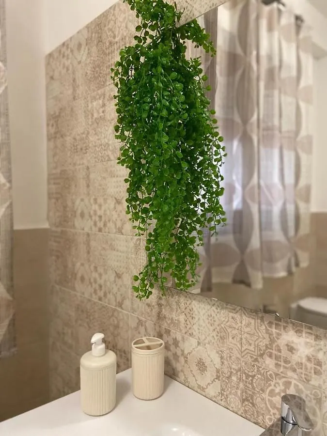 Apartment Appartamenti Al Fardella 365 Trapani Italy