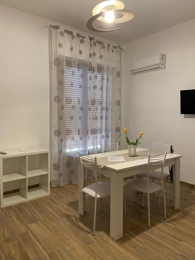 Apartment Appartamenti Al Fardella 365 Trapani