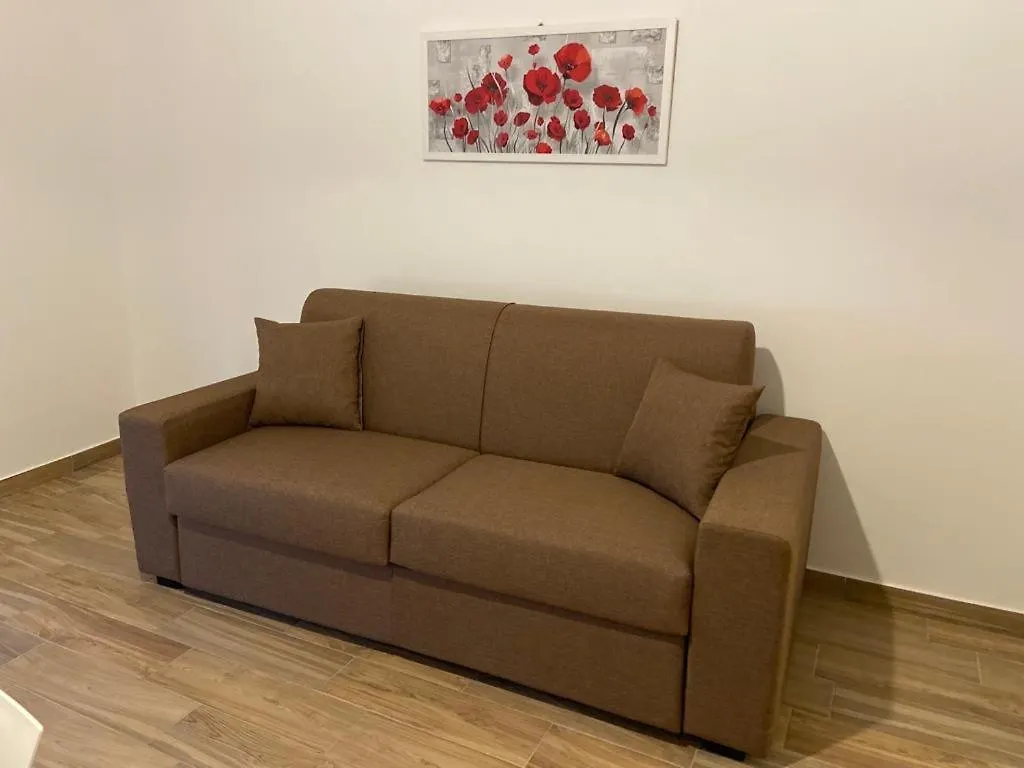 Apartment Appartamenti Al Fardella 365 Trapani Italy