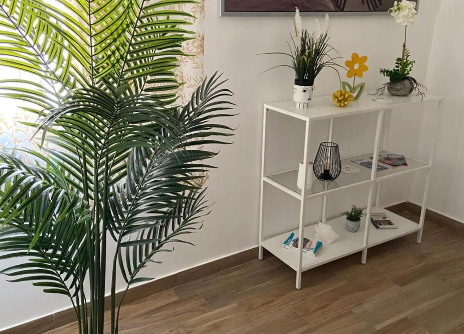 Apartment Appartamenti Al Fardella 365 Trapani