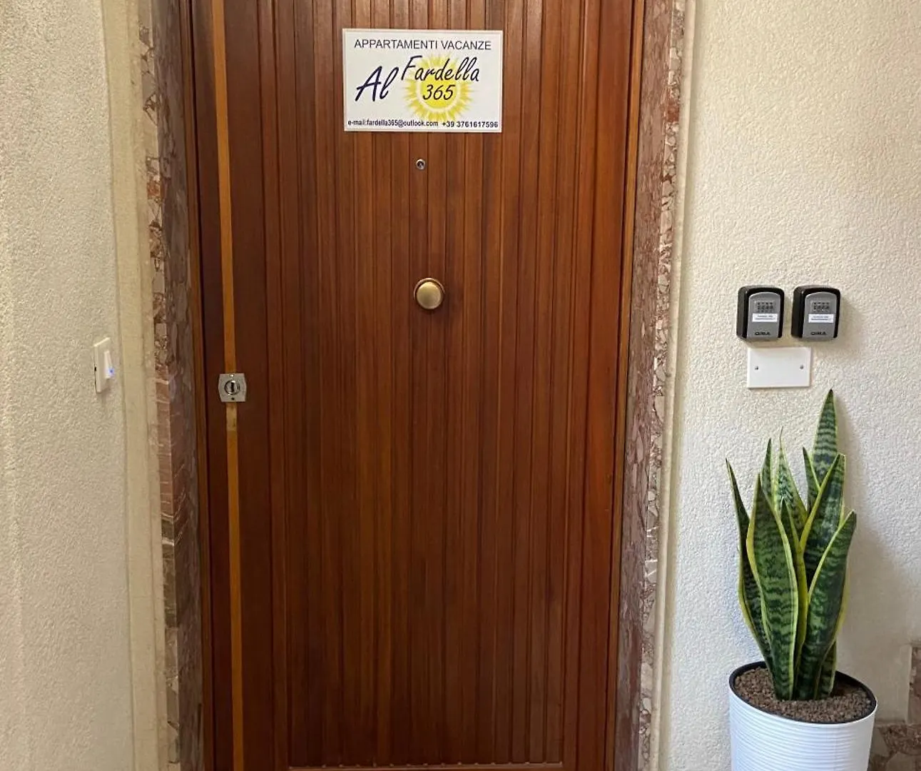Appartamenti Al Fardella 365 Trapani 0*,  Italy