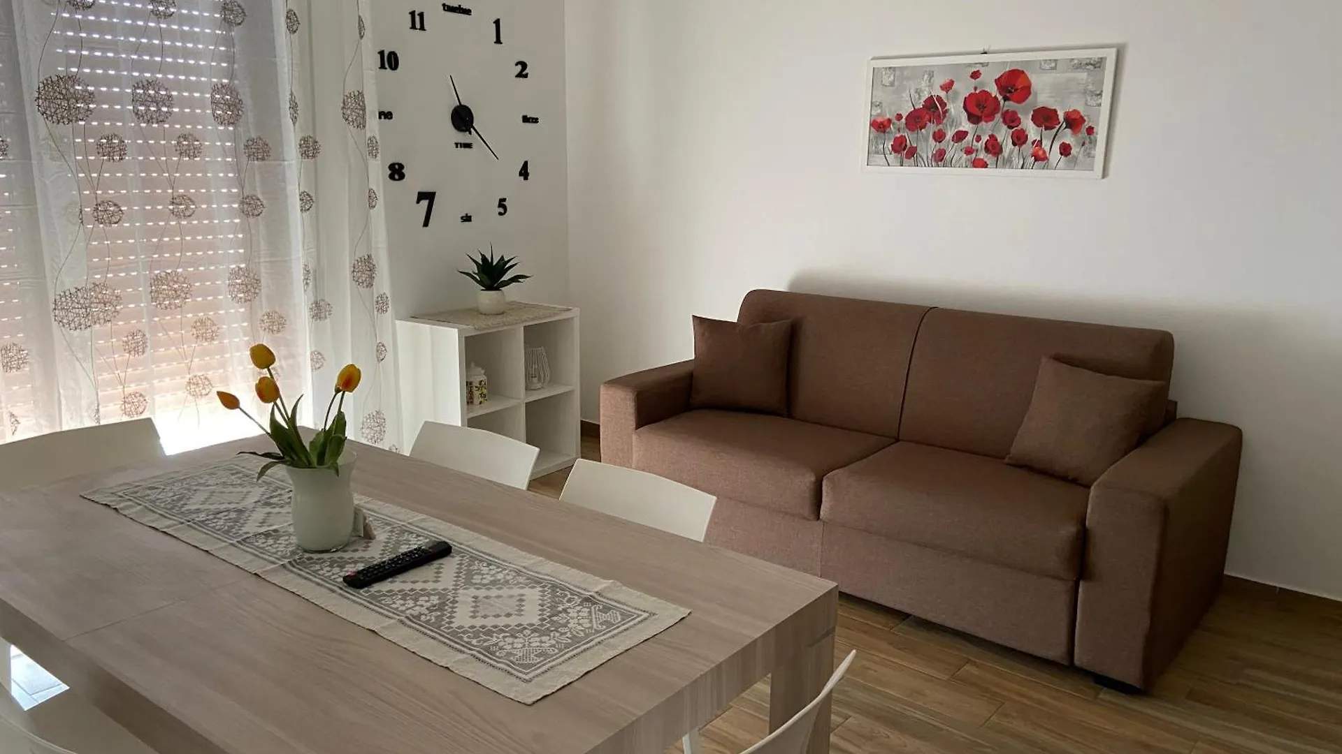 Apartment Appartamenti Al Fardella 365 Trapani