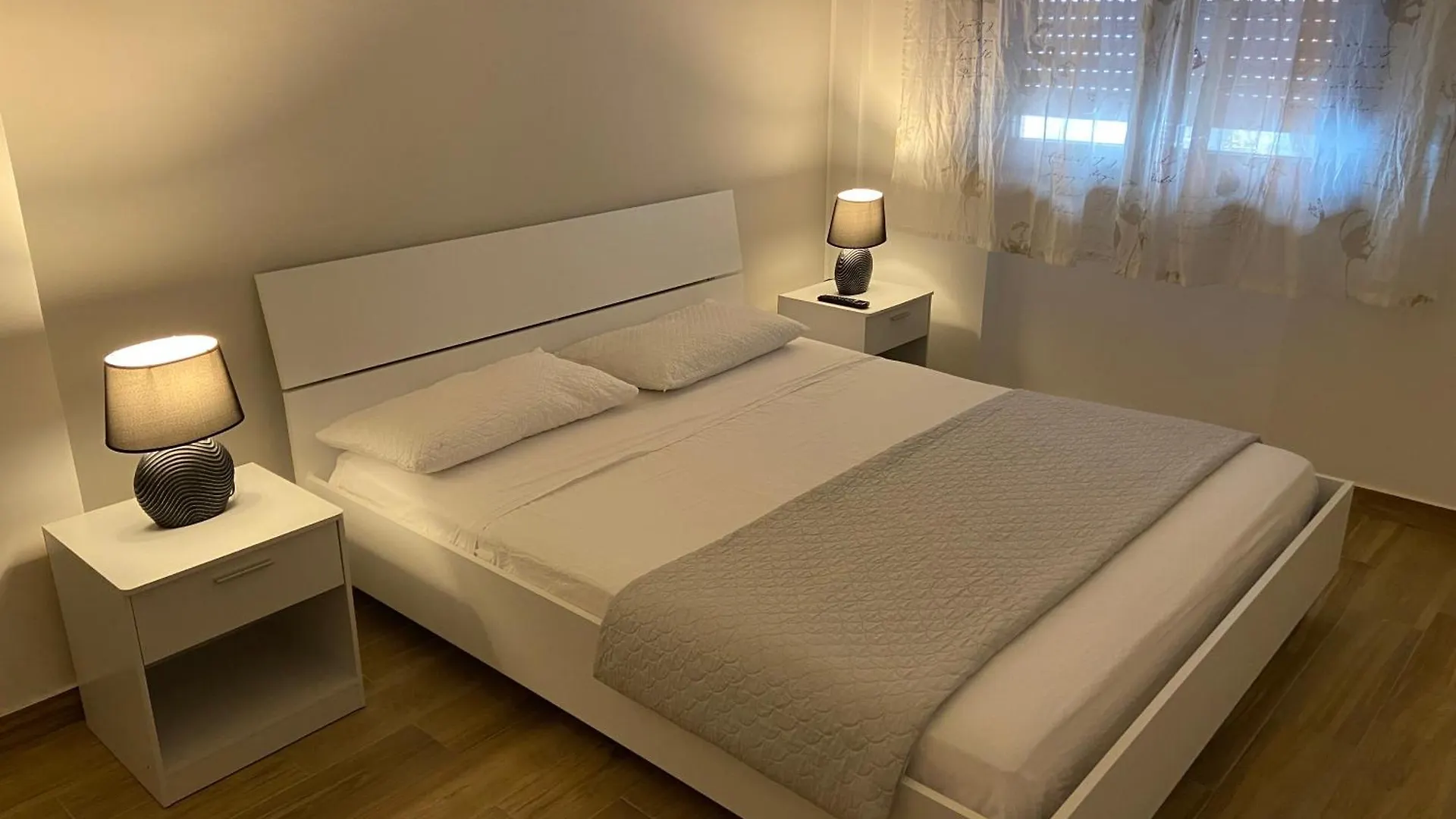 Apartment Appartamenti Al Fardella 365 Trapani