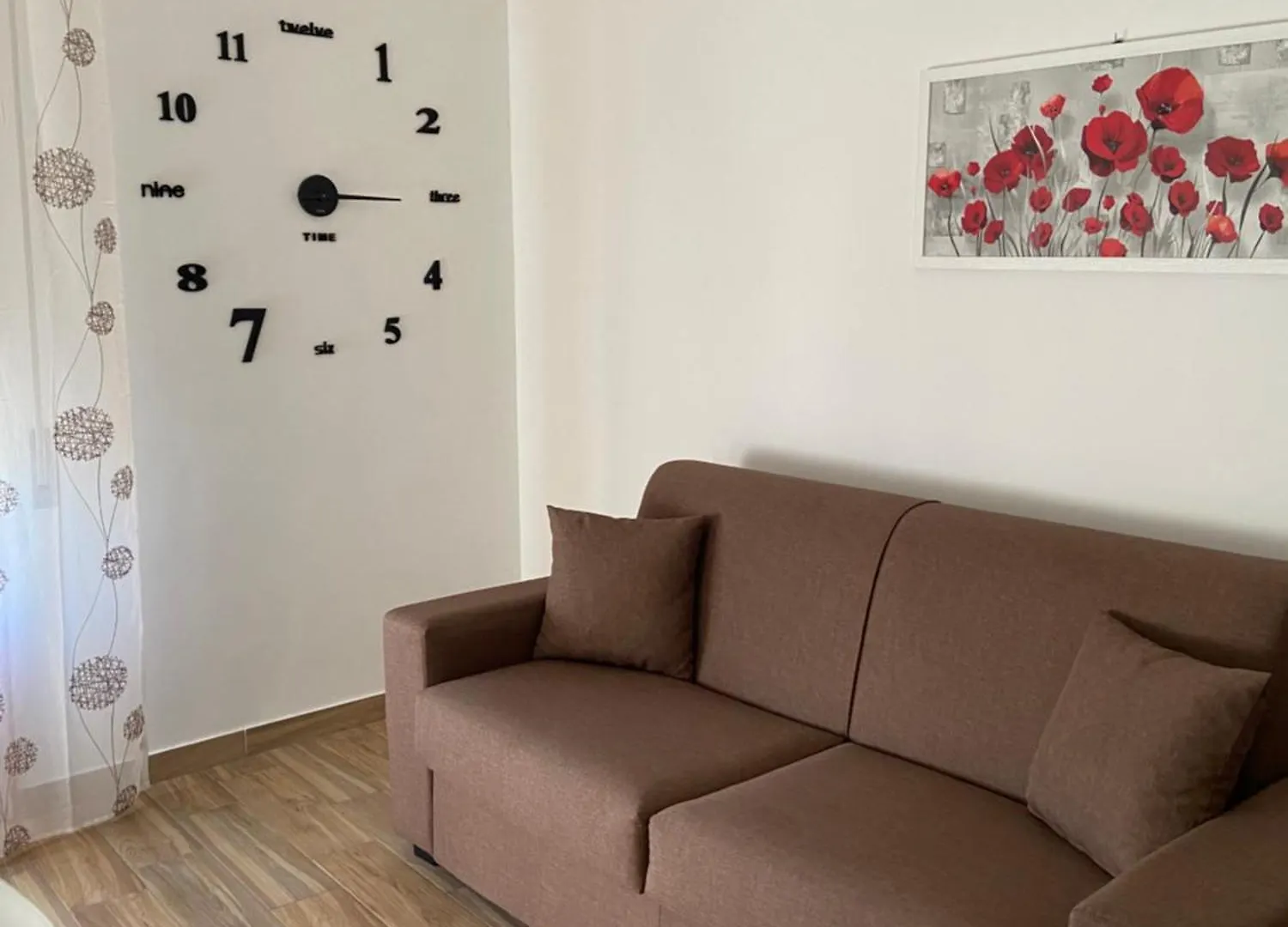 Appartamenti Al Fardella 365 Trapani Apartment