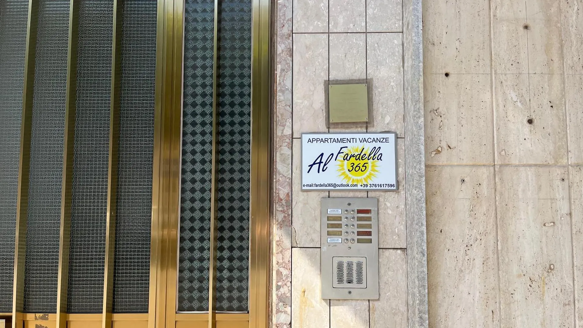 Apartment Appartamenti Al Fardella 365 Trapani